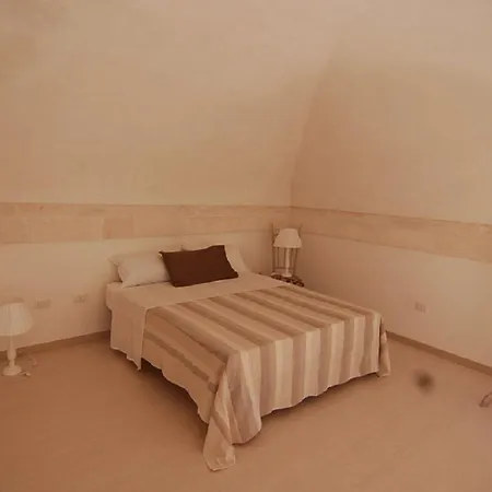Apartment Domus Aurea Martina Franca