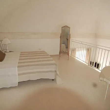 Domus Aurea * Martina Franca