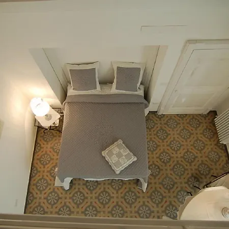 Domus Aurea Apartment