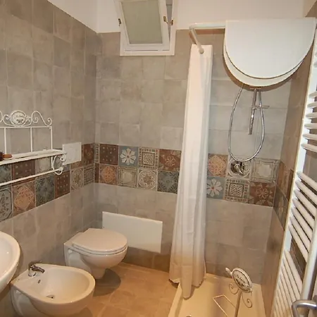 Domus Aurea Apartment Martina Franca