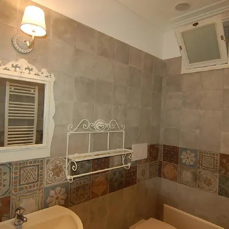 Domus Aurea Apartment Martina Franca