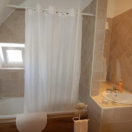 Domus Aurea Apartment *