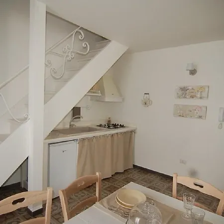 Domus Aurea * Martina Franca