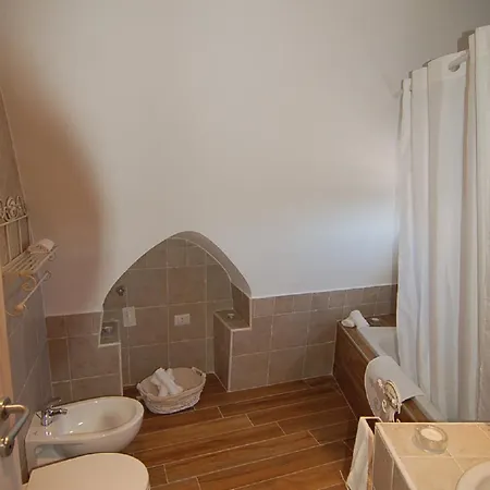 Domus Aurea Martina Franca