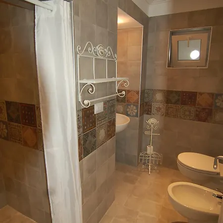 Domus Aurea Apartment *