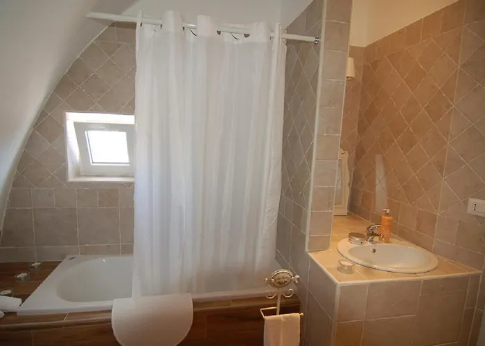 Domus Aurea Apartment *